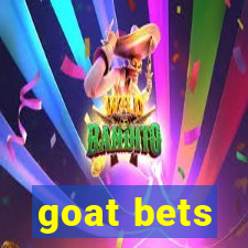 goat bets